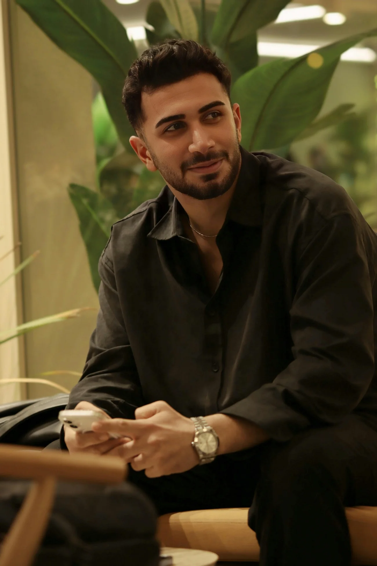 Robert Gomez — Climatizadores de Ar