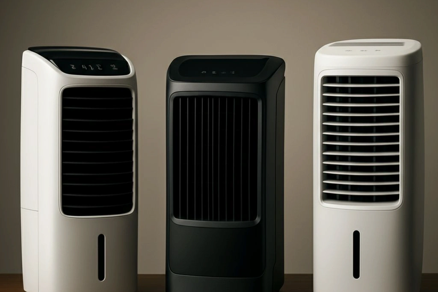 alguns dos melhores climatizadores de ar do mercado